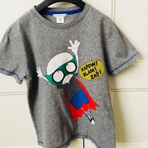 Little Marc Jacob boy t shirt ❤️
